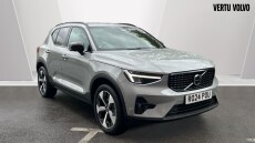 Volvo XC40 2.0 B3P Plus Dark 5dr Auto Petrol Estate
